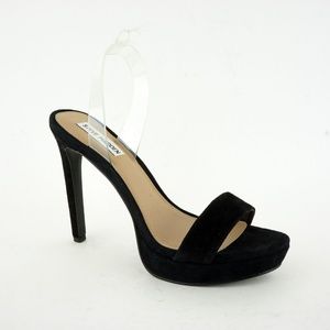 Steve Madden Women's asita Two-Piece Dress Sandals